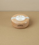 D.R. Harris Shaving Bowl with Soap, Beech Wood & Almond