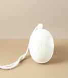 Dr.Harris Soap on a Rope, Almond Oil & Rose