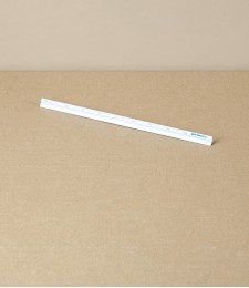 Japanese Aluminium Drafting Scale, Silver