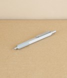 Penco Drafting Ballpoint, Silver