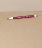 Drehgriffel Number 1, Ballpoint Pen, Port Red