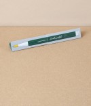 Drehgriffel Number 1, Ballpoint Pen, Forest Green