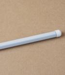 Drehgriffel Number 1, Ballpoint Pen, Light Grey