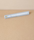 Drehgriffel Number 1, Ballpoint Pen, Light Grey