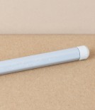 Drehgriffel Number 1, Ballpoint Pen, Light Grey