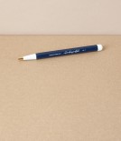 Drehgriffel Number 1, Ballpoint Pen, Navy