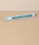 Drehgriffel Number 1, Ballpoint Pen, Olive