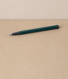 Drehgriffel Number 2, Mechanical Pencil, Forest Green