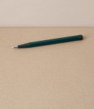 Drehgriffel Number 2, Mechanical Pencil, Forest Green