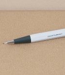 Drehgriffel Number 2, Mechanical Pencil, Light Grey