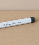 Drehgriffel Number 2, Mechanical Pencil, Light Grey