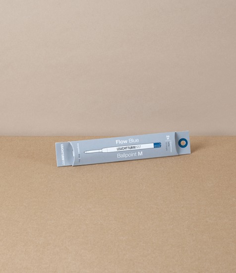 Drehgriffel Nr 1 Ballpoint Pen Refill, Royal Blue