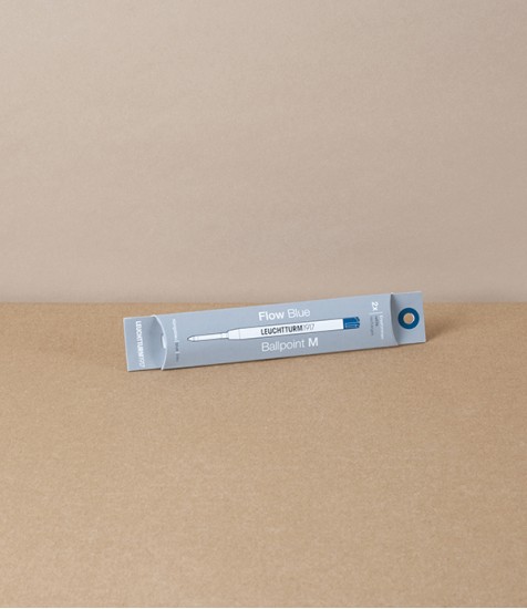 Drehgriffel Nr 1 Ballpoint Pen Refill, Royal Blue