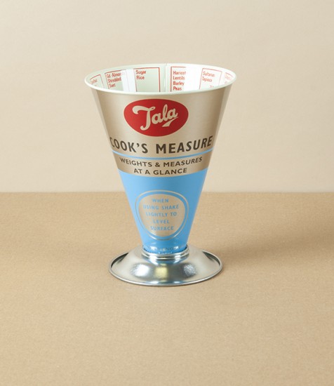 Tala Classic Cook's Dry Measure