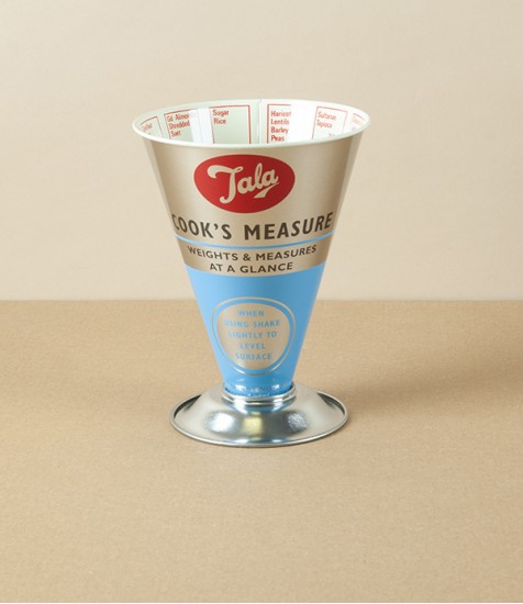 Tala Classic Cook's Dry Measure
