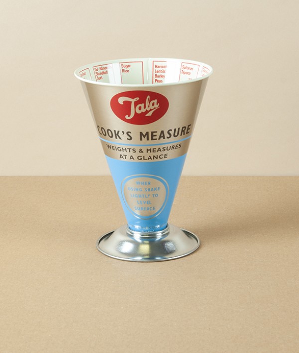 Tala Classic Cook's Dry Measure