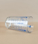 Duralex Measuring Glass for Dry Goods & Liquids