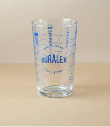 Duralex Measuring Glass for Dry Goods & Liquids