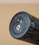 Dux Double Sharpener, Black