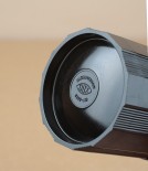 Dux Double Sharpener, Black