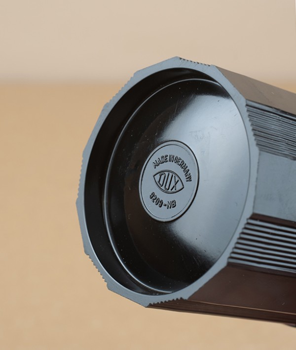 Dux Double Sharpener, Black