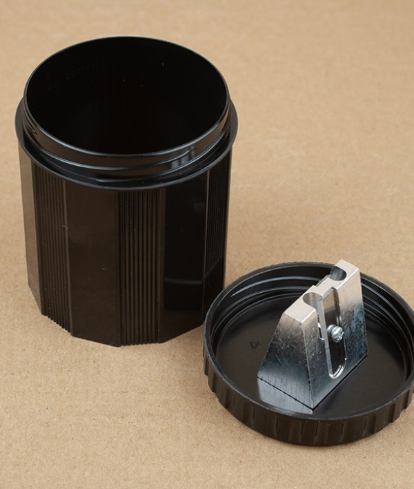 Dux Double Sharpener, Black