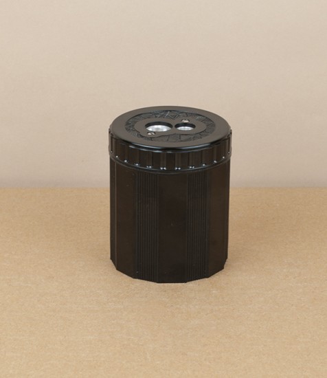 Dux Double Sharpener, Black