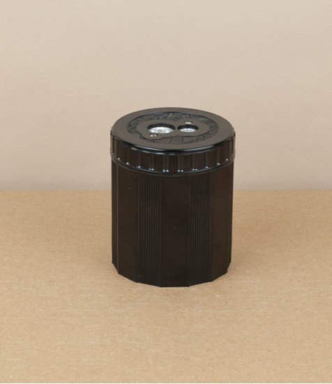 Dux Double Sharpener, Black