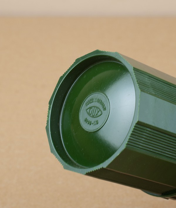 Dux Double Sharpener, Green