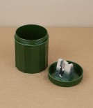 Dux Double Sharpener, Green