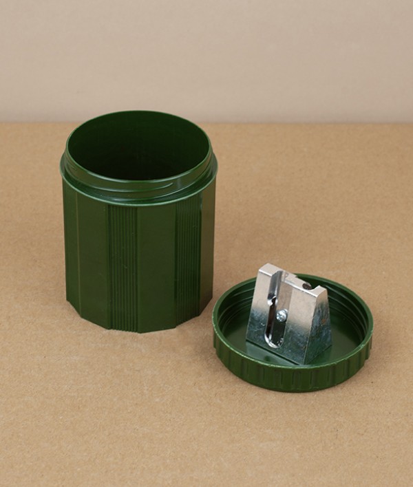Dux Double Sharpener, Green