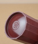 Dux Double Sharpener, Red