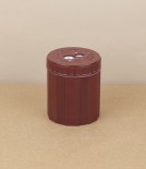 Dux Double Sharpener, Red