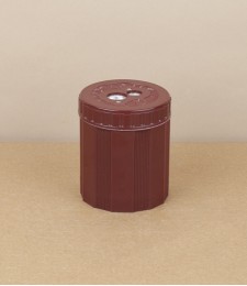 Dux Double Sharpener, Red