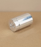 Dux Double Sharpener, Aluminium