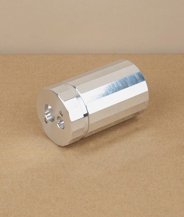 Dux Double Sharpener, Aluminium