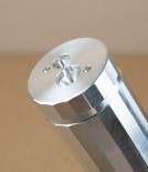 Dux Double Sharpener, Aluminium