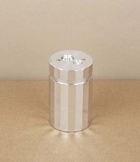 Dux Double Sharpener, Aluminium