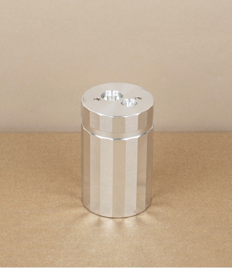 Dux Double Sharpener, Aluminium