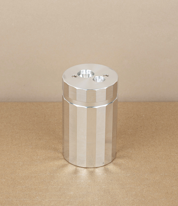 Dux Double Sharpener, Aluminium