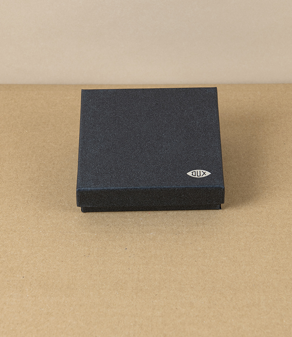 Adjustable Brass Pencil Sharpener with Leather Case, Gift Boxed
