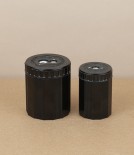 Dux Single Sharpener, Black