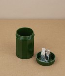 Dux Single Sharpener, Green