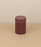 Dux Single Sharpener, Red