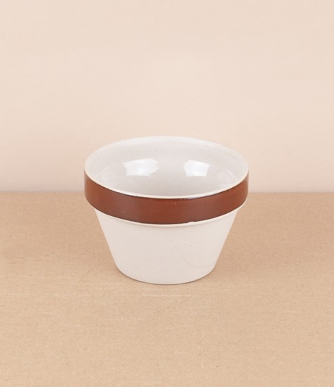 Ecuelle conique 0.25l