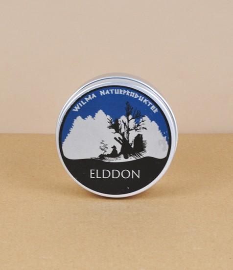 Elddon Scandinavian Firelighting Tin