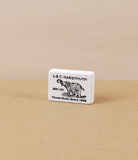 Koh-I-Noor Hardtmuth Elephant Eraser