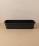 German Enamel Loaf or Cake Tin 
