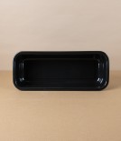 German Enamel Loaf or Cake Tin 