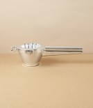 Italian Cast Aluminium Citrus Squeezer